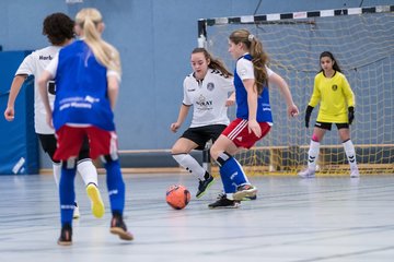 Bild 47 - wCJ Futsalmeisterschaft Runde 1